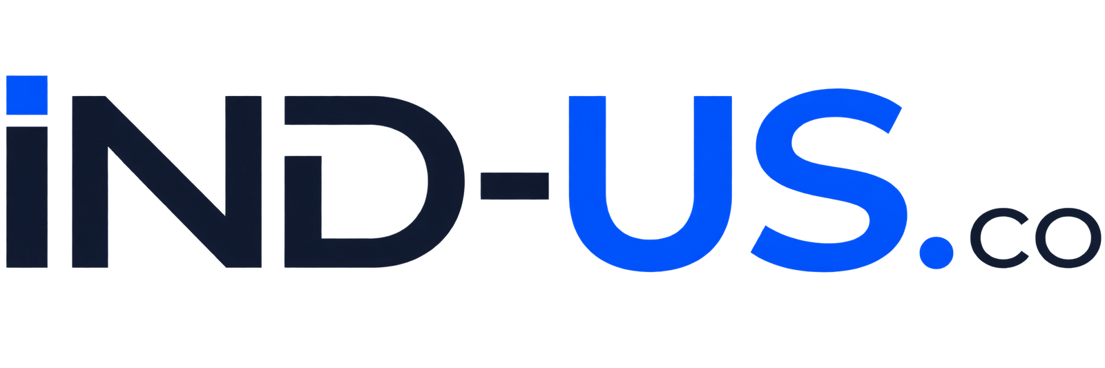 IND-US Logo